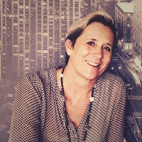 Yvonne Eichholzer