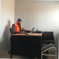 ⛑Anouar CHERKAOUI⛑