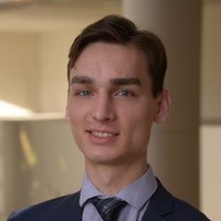 Dmitri Vorobiev, P.E.