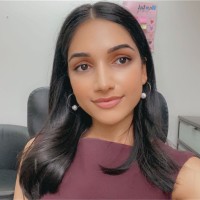 Simran Agarwal