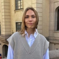 Rebecca Beijer