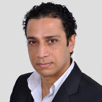 Khaled Rabie