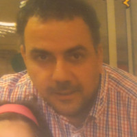 Juan Carlos Hernandez Martin