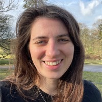 Georgina Hurley Mrics