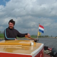 Jos Van Der Zalm