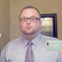 Adam King