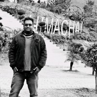 G Anand Hemant