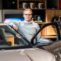 Hannes Hjalmarsson
