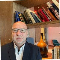 Alain Dube