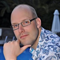 Micha Van Gijsegem