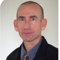 David Crawley