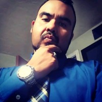 Jose Saavedra