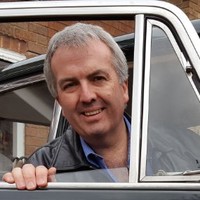 Eddie Foster