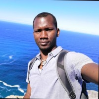 Arnauld Engonga Edzang