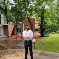 Mayuresh Pandhare