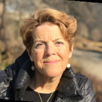 Philippa Jane Benson, Ph.D.