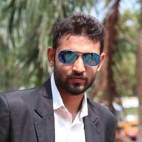 Shravan Nayak K