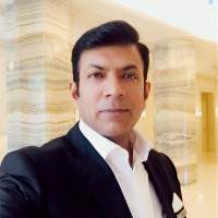 Muhammad Imran Ahmed