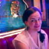 Lindsay Zaborowski, Ma, Msis