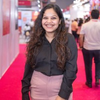 Twinkle Gupta
