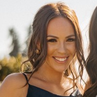 Sydney Strobel