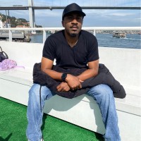 Abdulsalam Usman