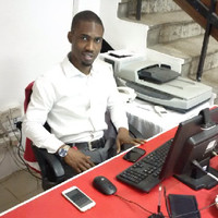 Oluseyi Kassim Bsc. Aat , Aca (Ican).