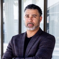 Marcus Oden, P.E.