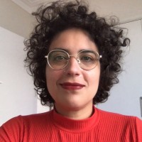 Ana Carolina Lima Addario 🏳️🌈