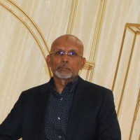Raouf Rojubally