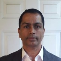 Subhash Nair