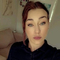 Christina Juliet Pocock