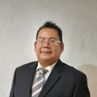 Leonardo Jesús Gutiérrez Ramirez