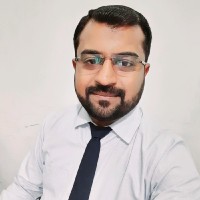 Mehul Vadoliya