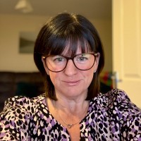 Michelle Oliver-Tomlinson