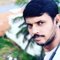Naveen Gowda