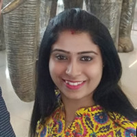 Keerti Bhatt