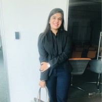 Charmi Mehta