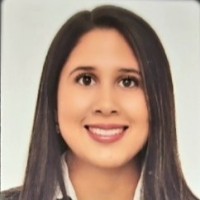 Eliana Carolina Gutiérrez Fajardo