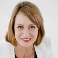 Bernadette Uzelac AM GAICD, FIML