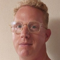 Bart Kramer-Segers