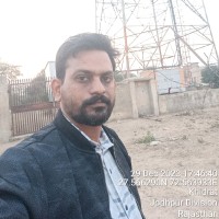 Anil Yogi