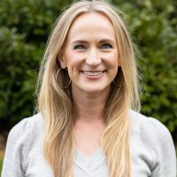 Whitney Baker