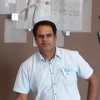Dharmendra Choudhary
