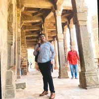 Krishan Verma