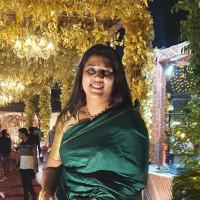 Urvashi Jaiswal