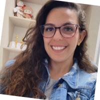 Maria Caroline Garcia Alves
