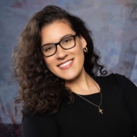 Vanessa Pimienta