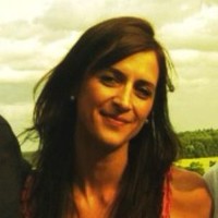 Korin N. Potenza, DVM, CVA