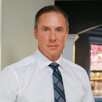 Kevin Liebe